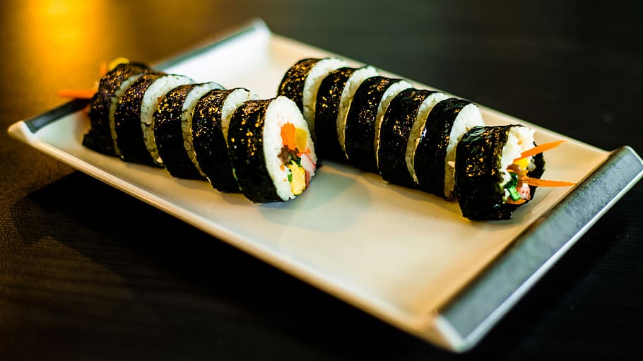 KIMBAP