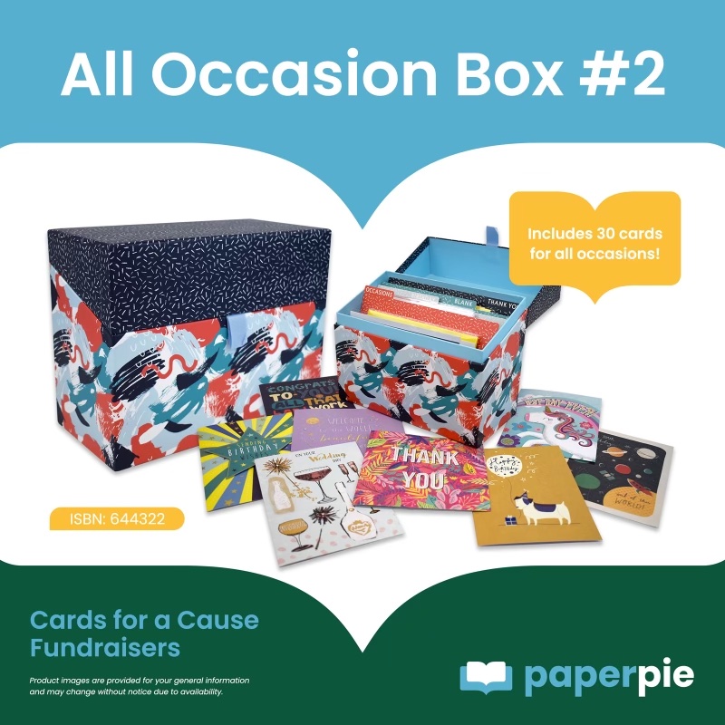All Occasion Box 