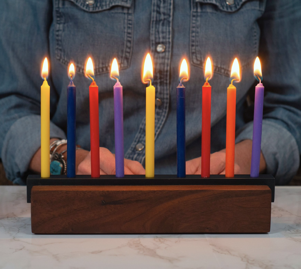 2025 Holiday Pre-Order Form