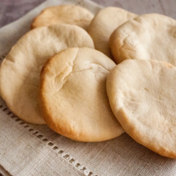 Pack de 16 Chaplitas