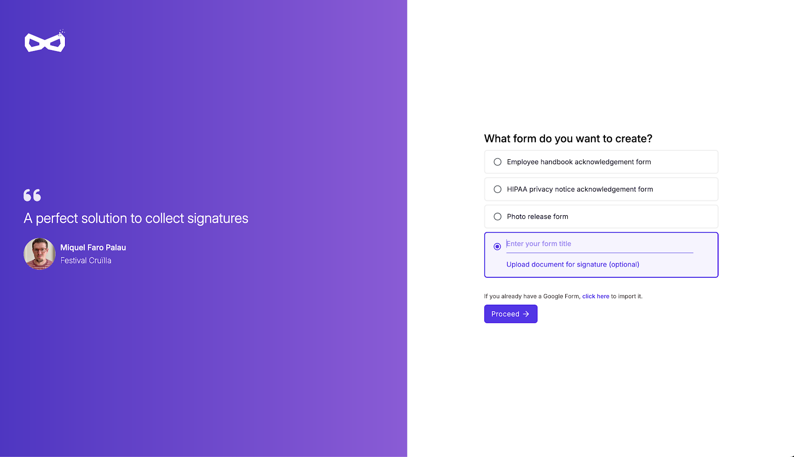 Fillable PDFs are great for creating simple, professional forms that make it easy to collect information, but they also have limitations such as poor mobile usability, limited ability to edit responses, and a lack of real-time analytics, automatic data storage, and collaboration features. 