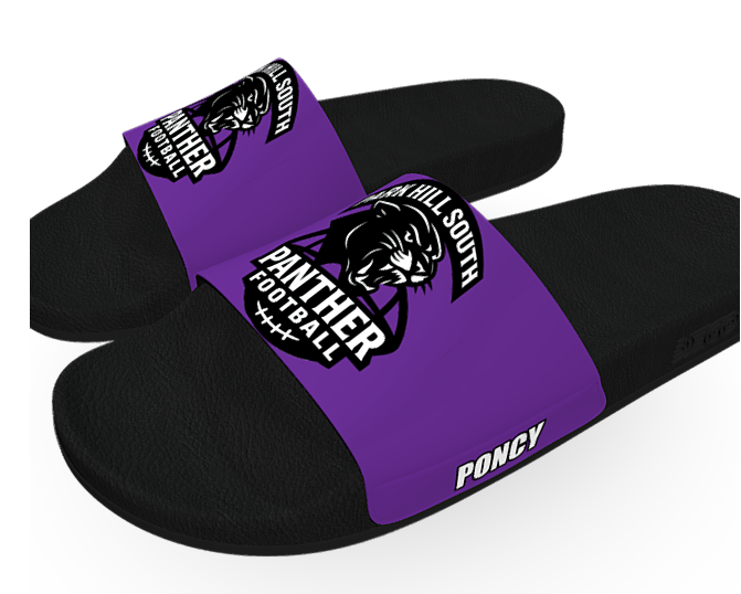 Slides Customization