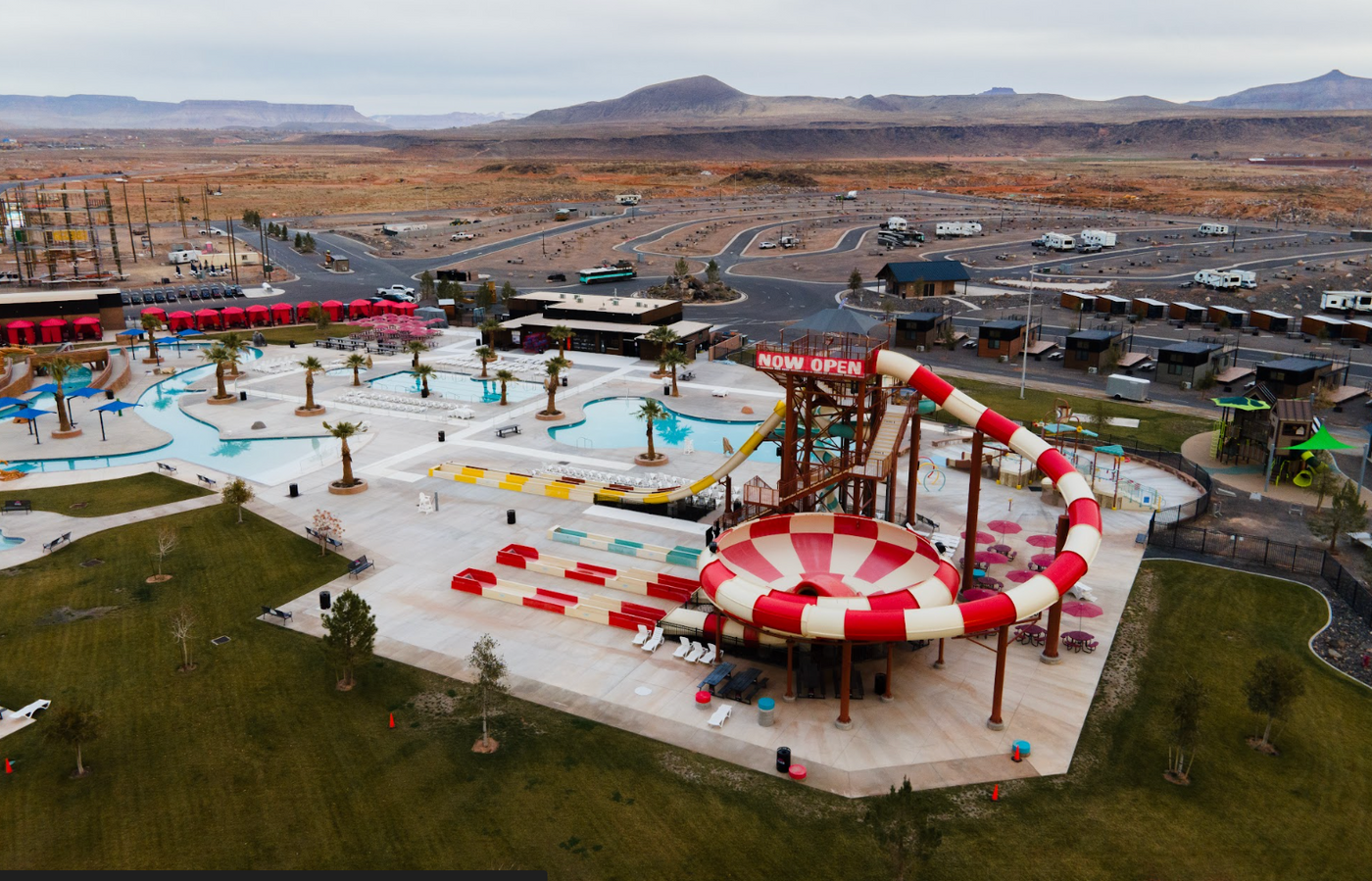 WIN A 5-NIGHT STAY AT JELLYSTONE! WINNERS ANNOUNCED SEPTEMBER 16TH ON TRAIL HERO TUESDAY! 