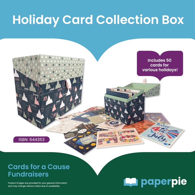 Holiday Card Collection