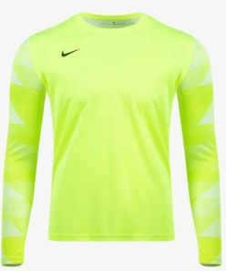 Goal Keeper Jersey