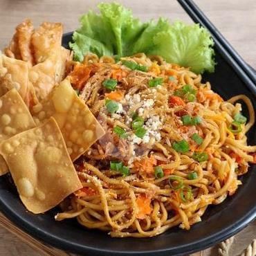 MIE JEBEW