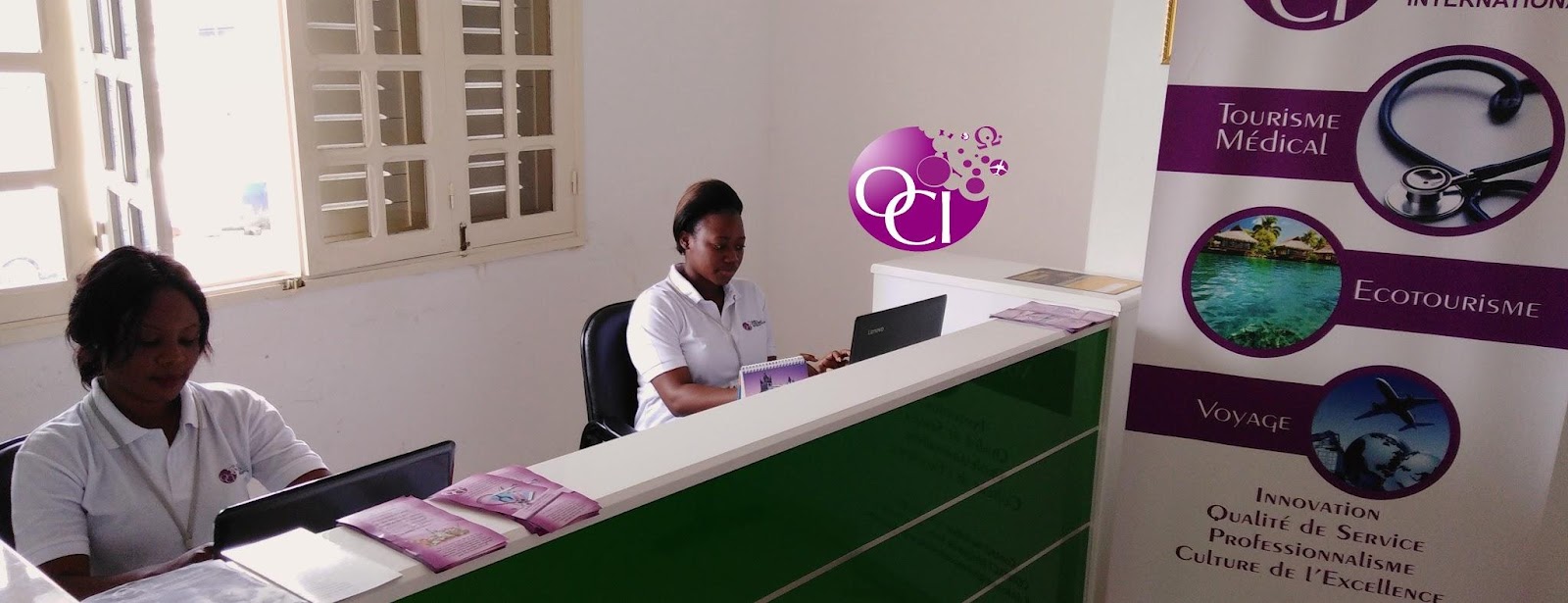 OCIGLOBALE vous accompagne dans l’organisation de vos voyages médicaux.
Nous nous occupons de tout : estimation des coûts, admission dans les hôpitaux, démarches de visa, assistance administrative et logistique, ainsi qu’un service de conciergerie dédié.
👉 Un seul interlocuteur pour un voyage médical simple et sans souci.