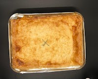 Turkey Pot Pie ₪65