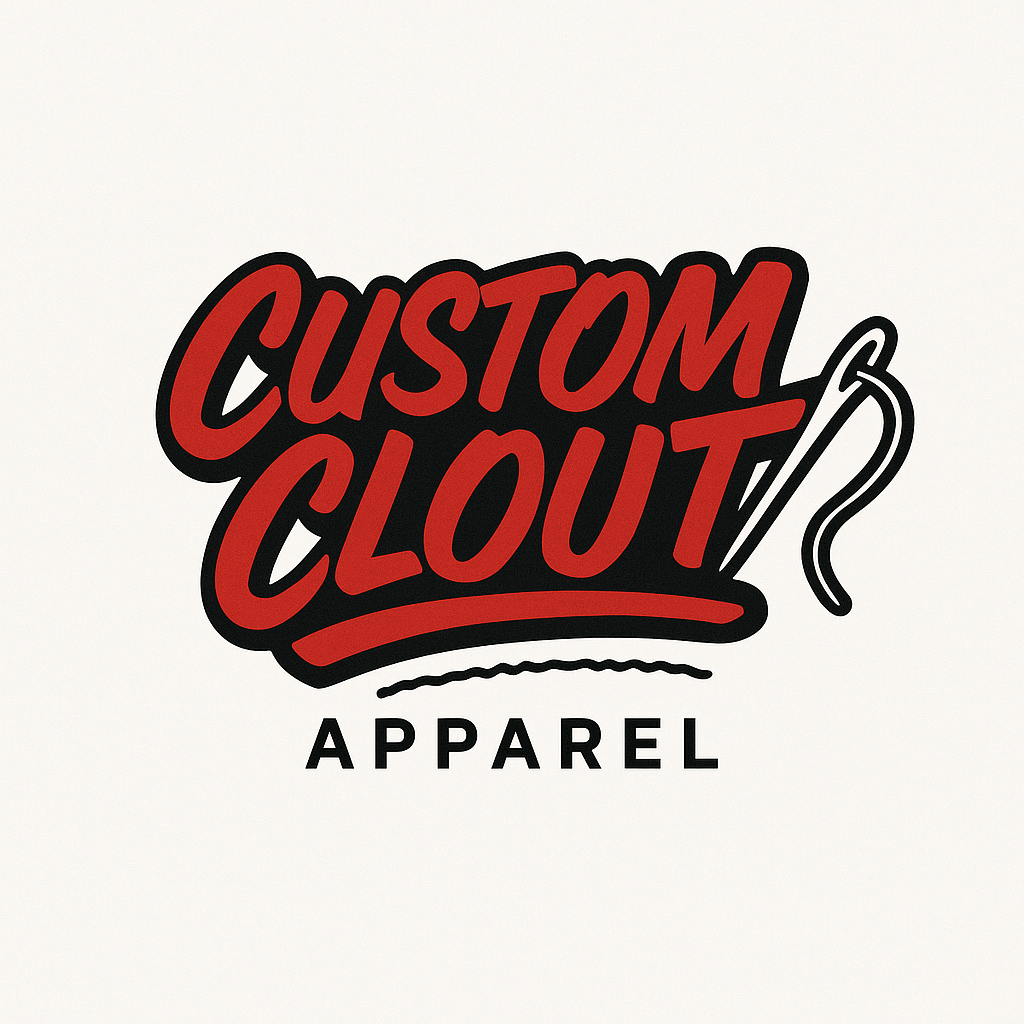 CUSTOM CLOUT Order Form