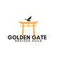 Golden Gate Braised Duck