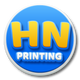 HANA PRINTING Home