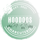 Hoodoos Charcuterie Home