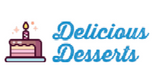 Delicious Desserts Home