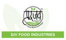 SJV FOOD INDUSTRIES