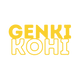 Genki Kohi Home