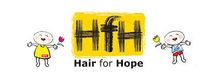 Sanmina Hair for Hope  Home