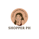 SHOPPER PH Order Form Home