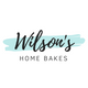 Wilson's Home Bakes