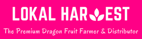 Lokal Harvest - Homegrown Dragon Fruits Order Home