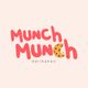 Munch Munch Online Order Form