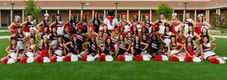 2021 TL MINI CHEER CLINIC Home