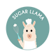 Sugar Llama Order Form Home