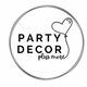 Party Decor Plus More