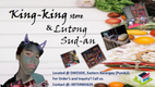 King-king store