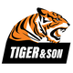 TIGER&SON Home