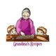 Grandma's Recipes Dubai Home