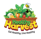 Healthy Harvest Home