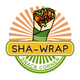 Sha-Wrap Snack Corner Home