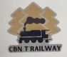 CBN T'railway Fundraiser