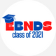 EBNDS 2021 Grads Home