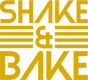 Shake & Bake Cafe Order Form Home