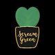 Scream Green Order Form