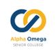 Alpha Omega Senior College