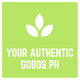 YOUR AUTHENTIC GOODS PH ORDER FORM Home