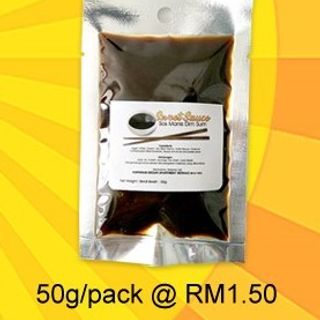 SOS MANIS DIM SUM (50g)