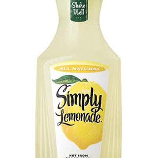 Lemonade