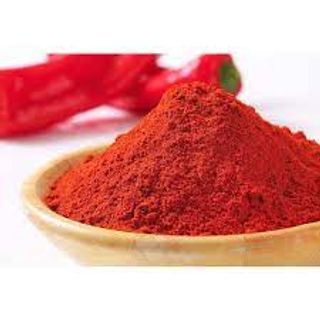 Red Chilli Powder 1kg