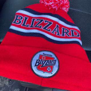 Blizzard Toque