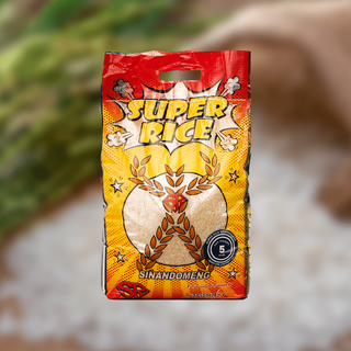 Super Rice (5 kl)