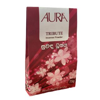 Tribute (Incense Powder)