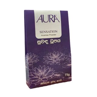 Sensation(Incense Powder)