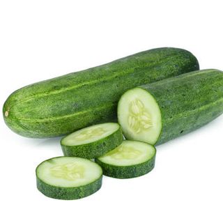 Cucumber