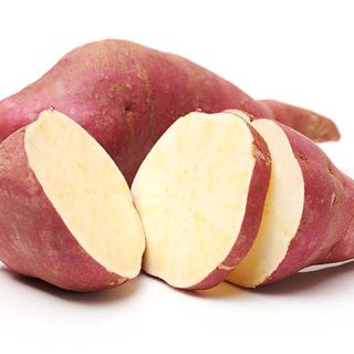 Sweet Potato