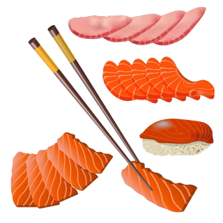 Sashimi