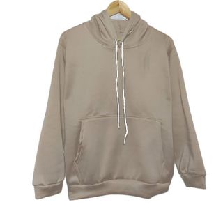 SKIN TONE HOODIE JACKET 