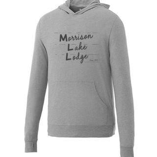 Youth ML Lodge Summer Hoody